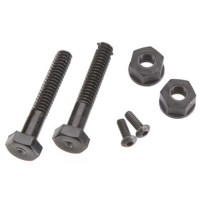 Threaded Adjustable Body Post, 1.5" (2) Threaded Adjustable Body Post, 1.5" (2)