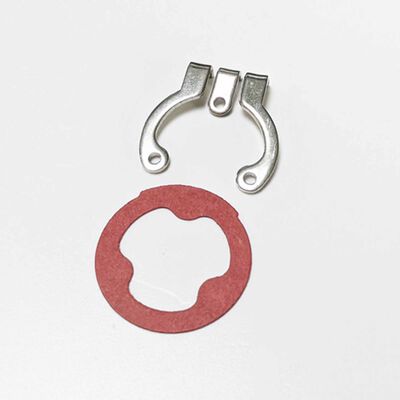 1 10 RedlineS Gen4 Solder Tabs and Isolator 1 10 RedlineS Gen4 Solder Tabs and Isolator