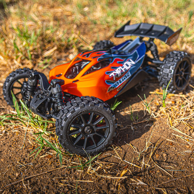 Badlands MX 1.9