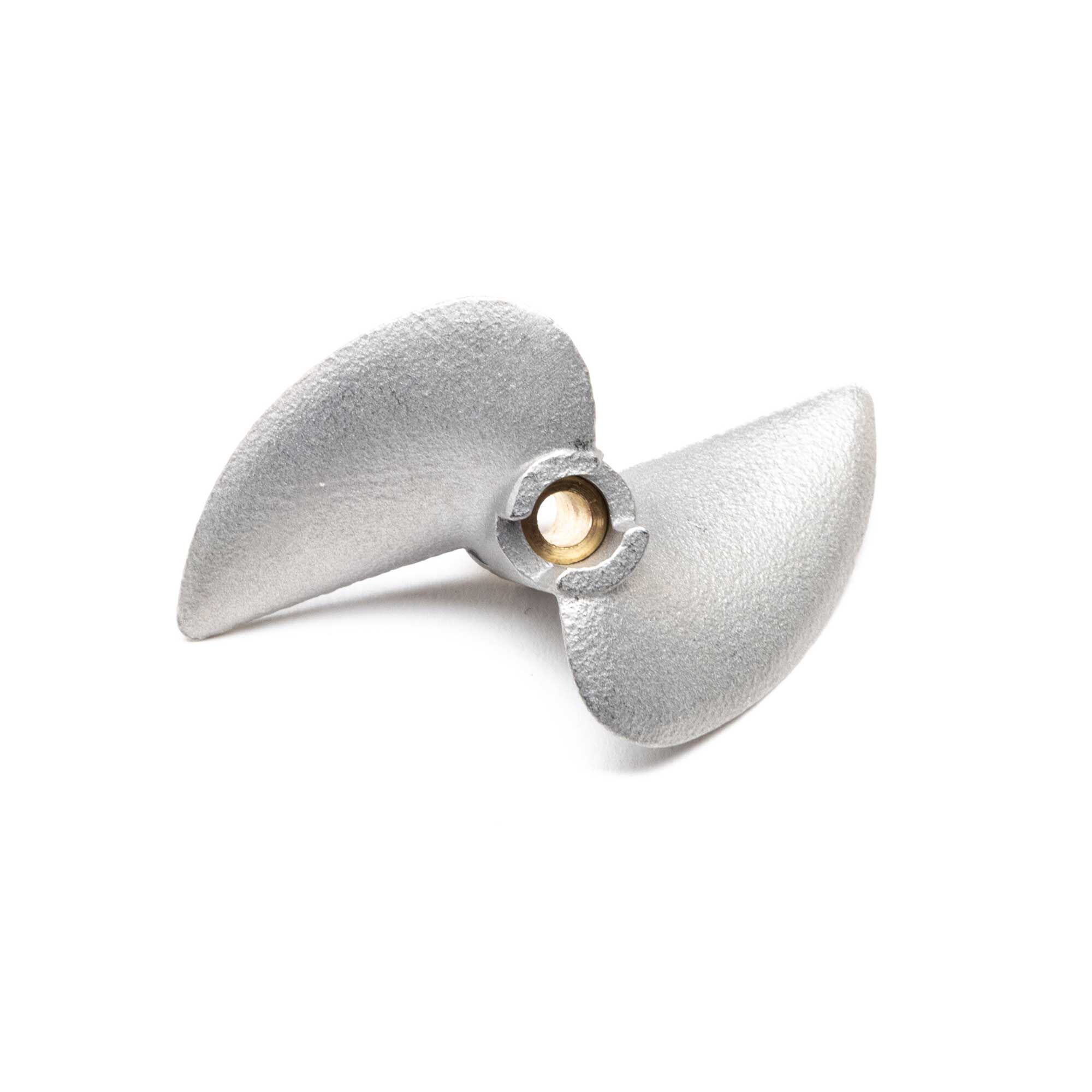 Pro Boat Propeller Set, Aluminum: Sonicwake 24