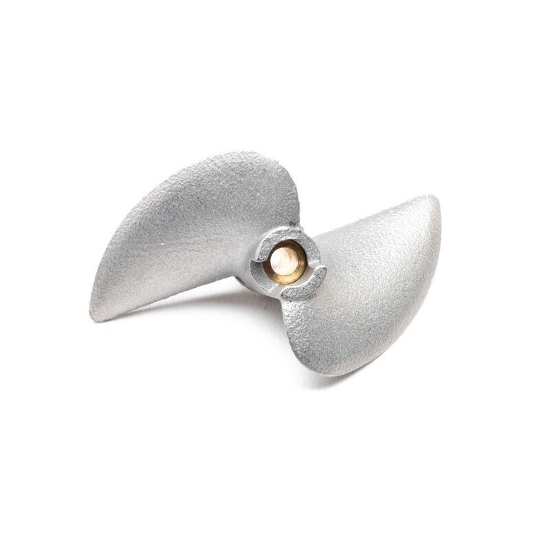 Propeller Set, Aluminum: Sonicwake 24"