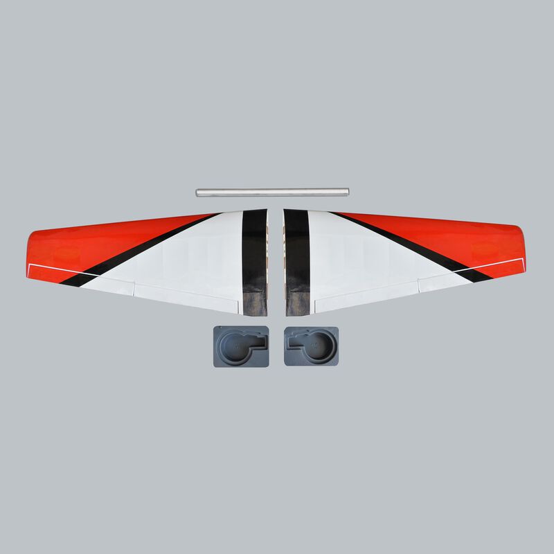 Phoenix Model Wing set for TUCANO 62'' V2 Phoenix Model Wing set for TUCANO 62'' V2