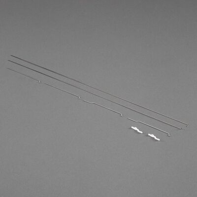 Pushrod Set: Air Tractor Pushrod Set: Air Tractor