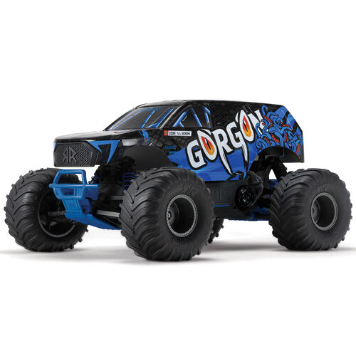 ARRMA GORGON 2WD Brushed RTR