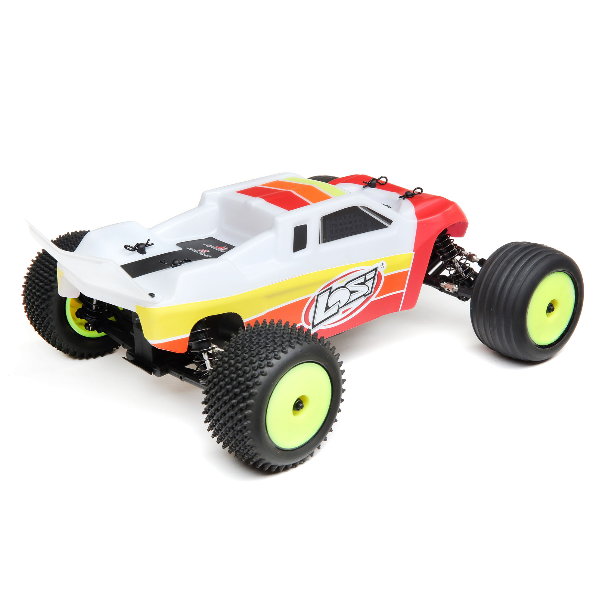 mini t rc car