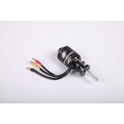 Motor 2840-3900Kv for Ducted Fan Motor 2840-3900Kv for Ducted Fan