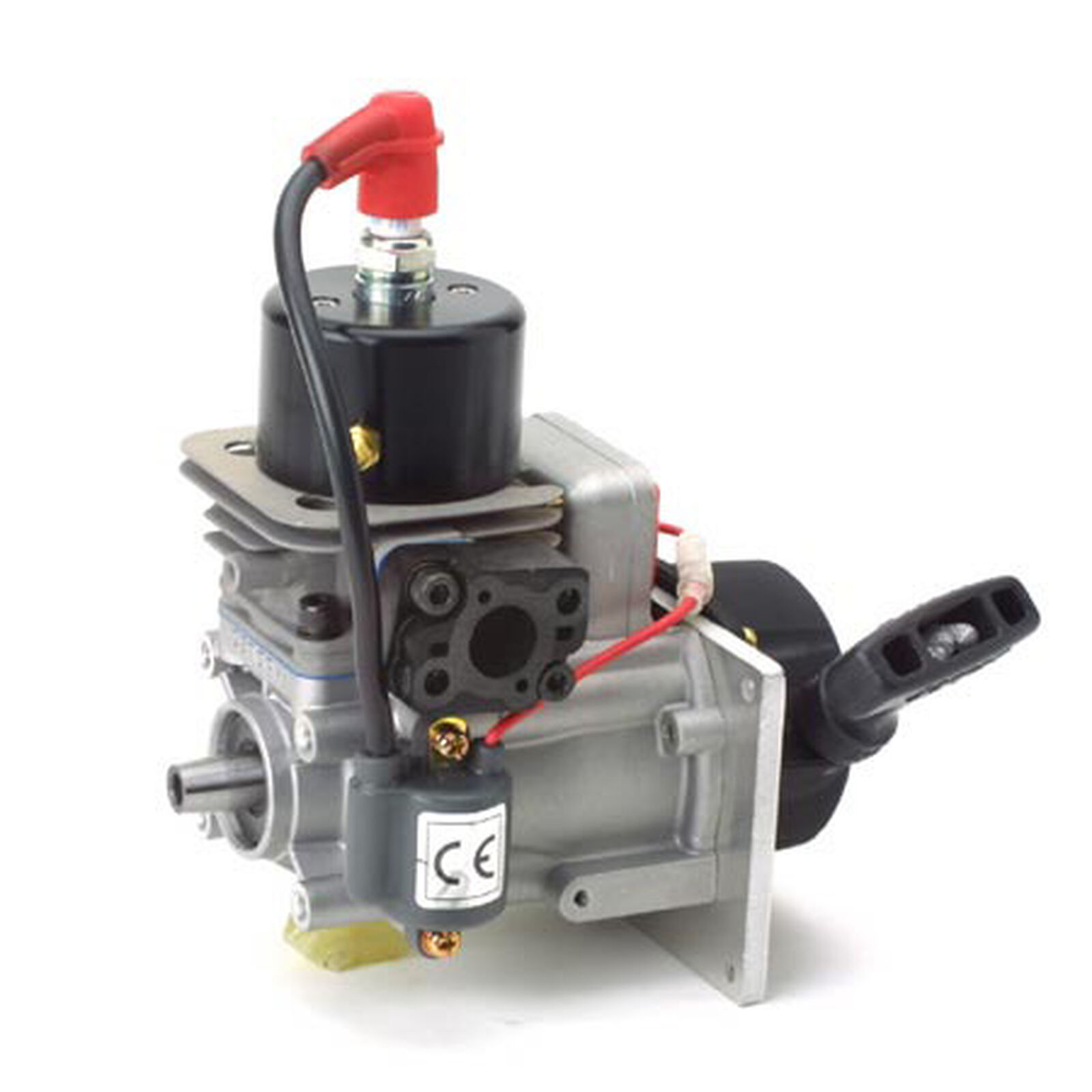Zenoah G26 Marine Engine (1.55 cu in) | Horizon Hobby