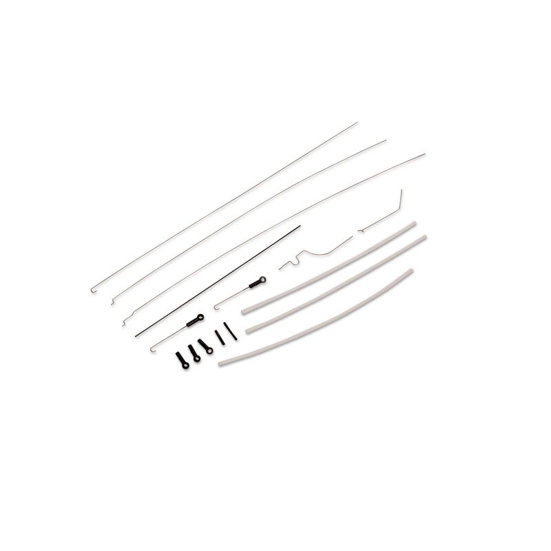 Pushrod Set: UMX F-86 Sabre