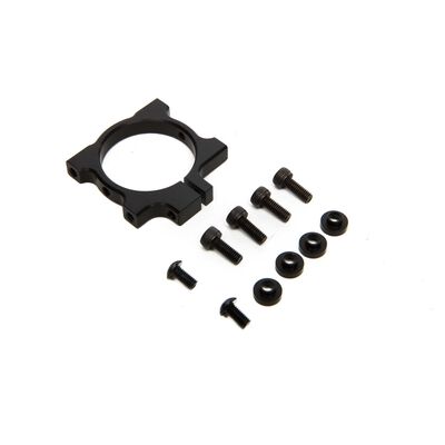 Tail Case Mount: Fusion 480 Tail Case Mount: Fusion 480