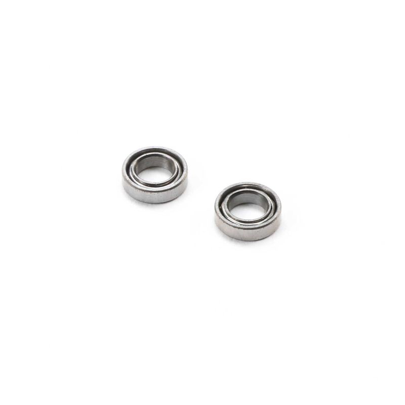 Blade Ball Bearing 4 x 7 x 2mm