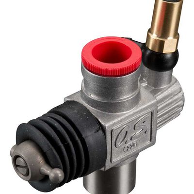 Carburetor 22B: 21XR-B Carburetor 22B: 21XR-B