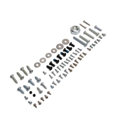 Hardware Set: P-51 1.0m Hardware Set: P-51 1.0m