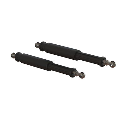 CVD Driveshaft Slider Shafts (2) CVD Driveshaft Slider Shafts (2)