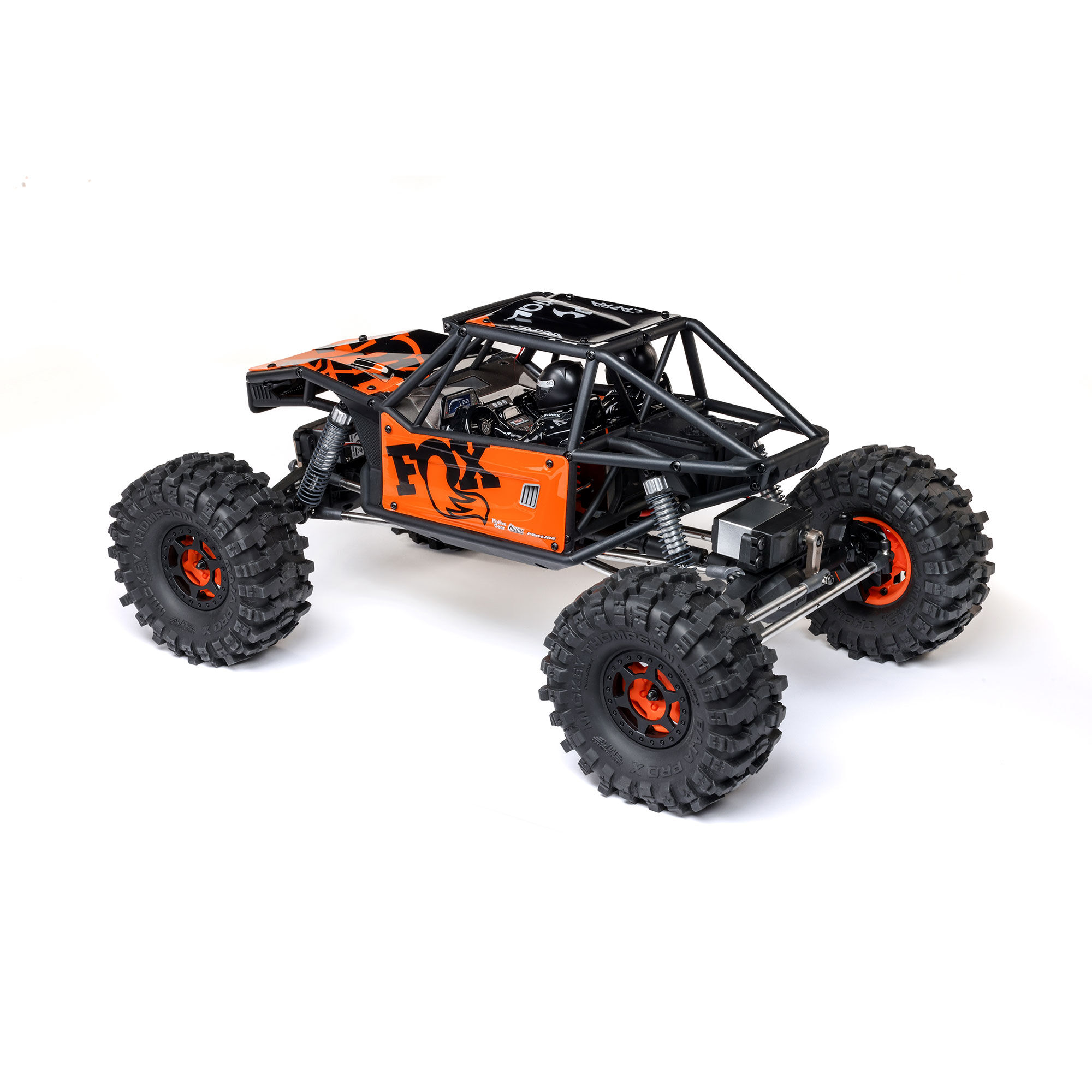Axial 1/10 UTB10 Capra 1.9 4WS 4X4 Unlimited Trail Buggy Axial 1/10 UTB10 Capra 1.9 4WS 4X4 Unlimited Trail Buggy