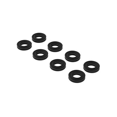 X-Ring 4x7.5mm (8) X-Ring 4x7.5mm (8)