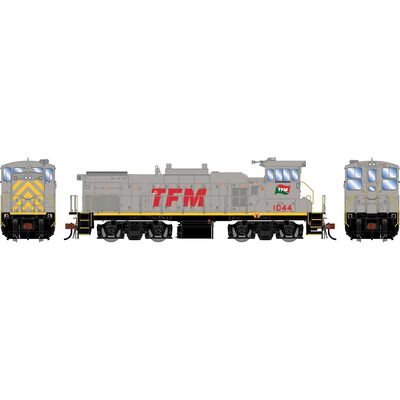 HO GEN MP15AC Locomotive, TFM #1044 HO GEN MP15AC Locomotive, TFM #1044