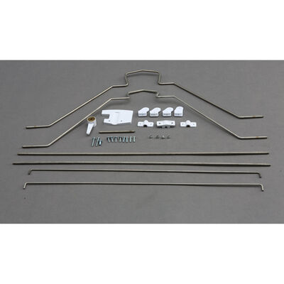 Float Steering & Mounting Hardware: Float Set, Apprentice S Float Steering & Mounting Hardware: Float Set, Apprentice S