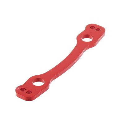 Steering Rack Aluminum Red Steering Rack Aluminum Red