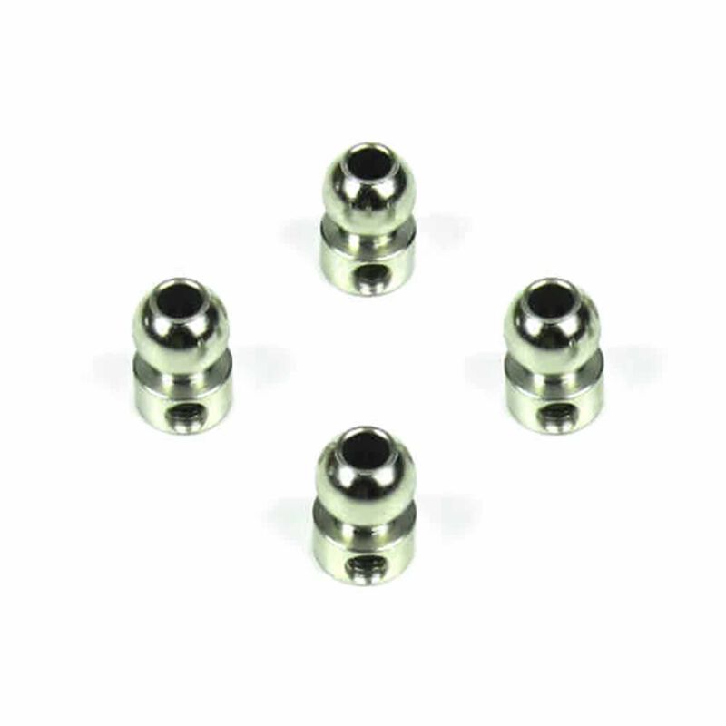 Steel 6.8mm Stabilizer Balls