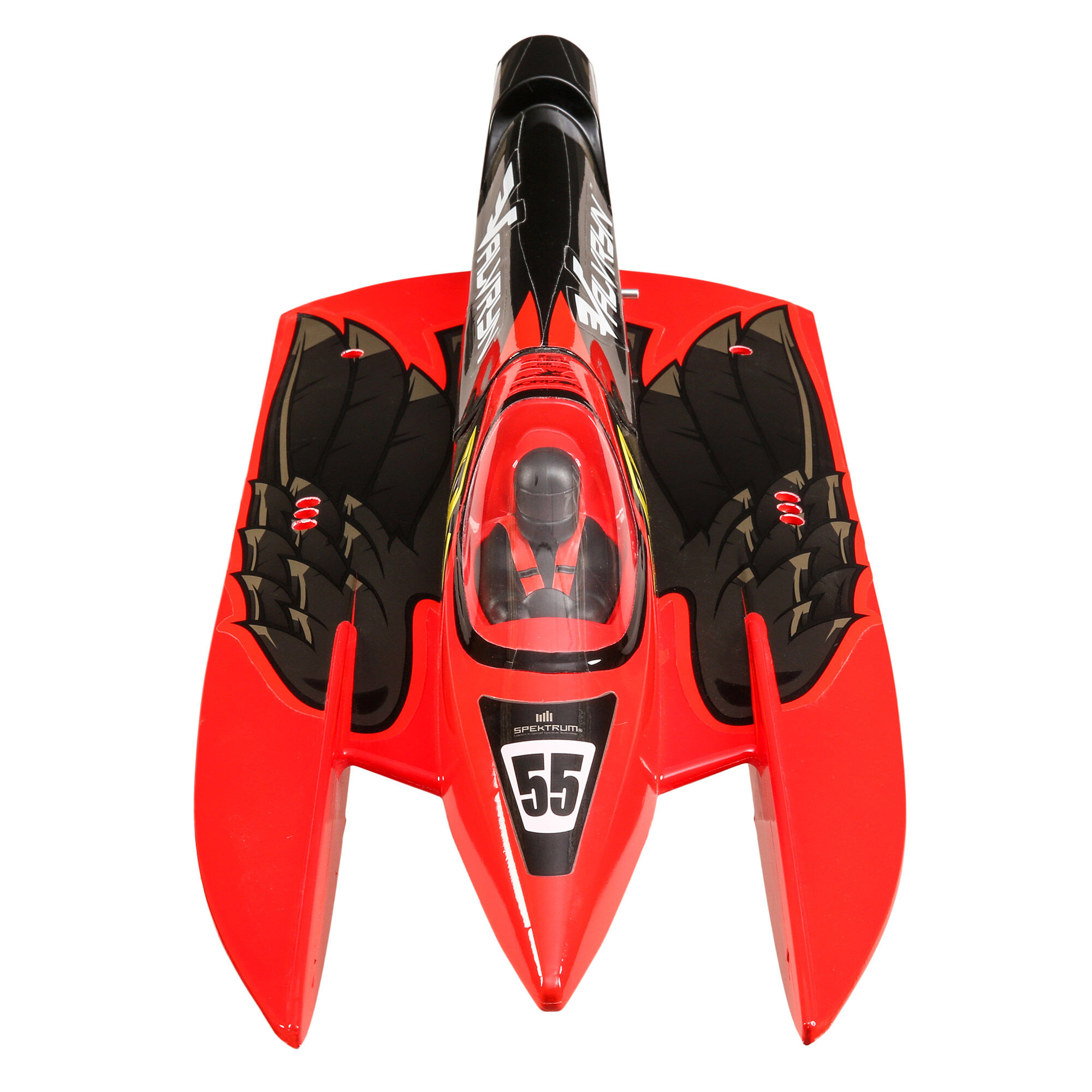 Proboat valvryn 25 f1 discount