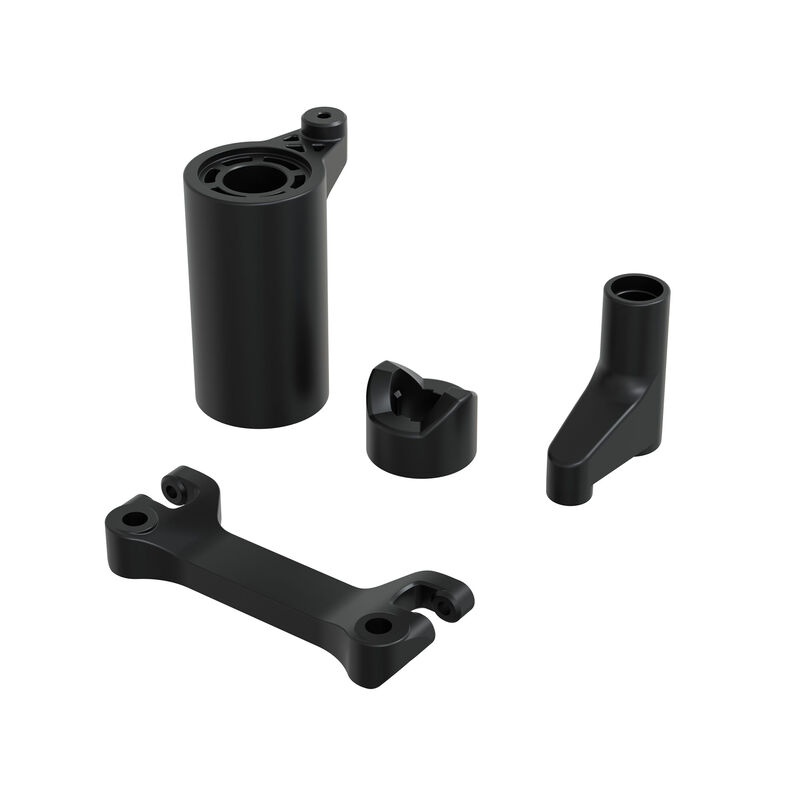ARRMA Servo Saver Plastic Parts Replacement