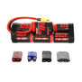 8.4V 4200mAh 7-Cell DRIVE Hump NiMH Battery: UNI 2.0 Plug