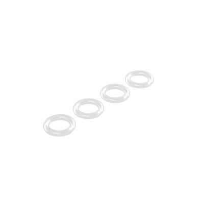O-Ring 7.8x2.2mm (4) O-Ring 7.8x2.2mm (4)