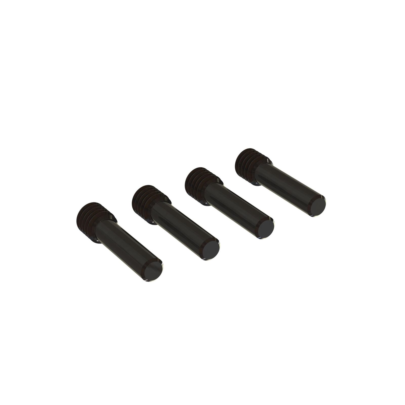 ARRMA M4x15mm Screw Pin (4) | Horizon Hobby