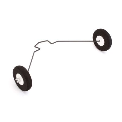 Main Landing Gear: Apprentice S 15e RTF Main Landing Gear: Apprentice S 15e RTF