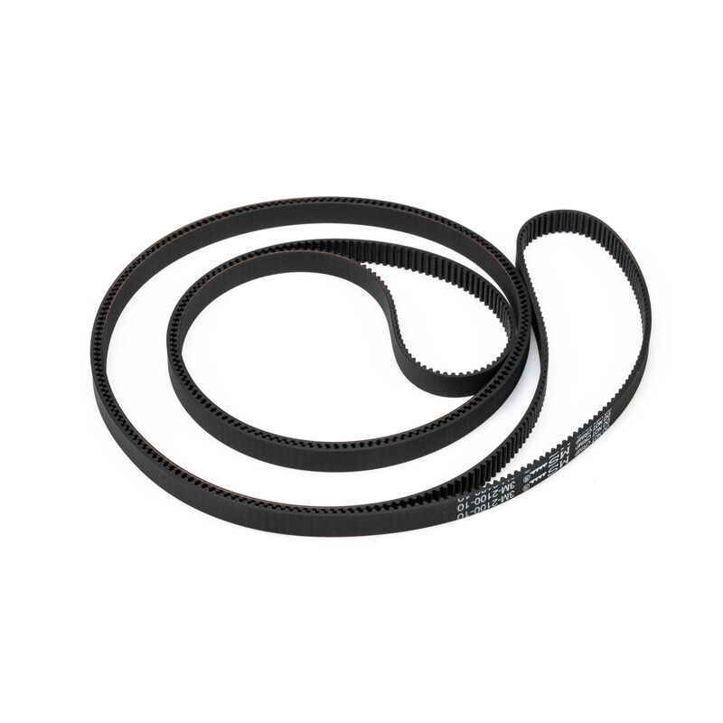 HD Drive Belt 10mm: Fusion 700