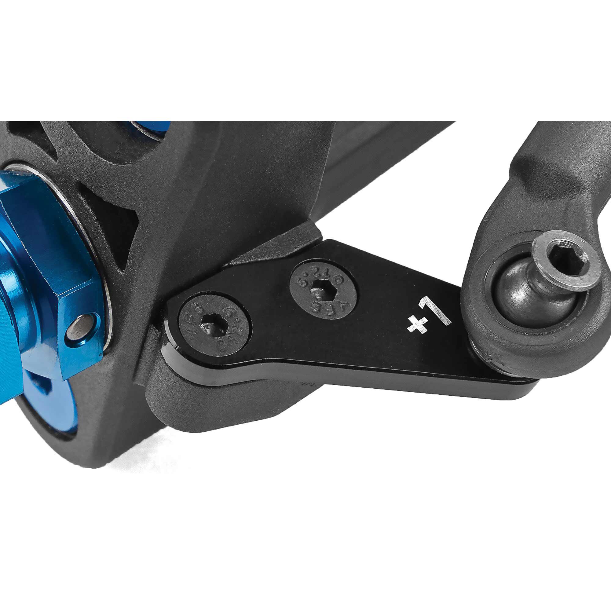 Team Associated RC8B4.1 Team Kit | Horizon Hobby