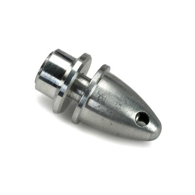 Prop Adapter with Collet, 4mm Prop Adapter with Collet, 4mm