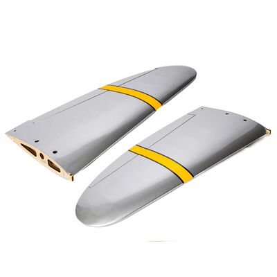 Wing Panels: Fun Scale P-47 Thunderbolt Wing Panels: Fun Scale P-47 Thunderbolt