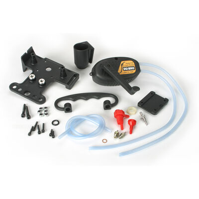 Fillin' Station Can Mount Unloaded Fillin' Station Can Mount Unloaded