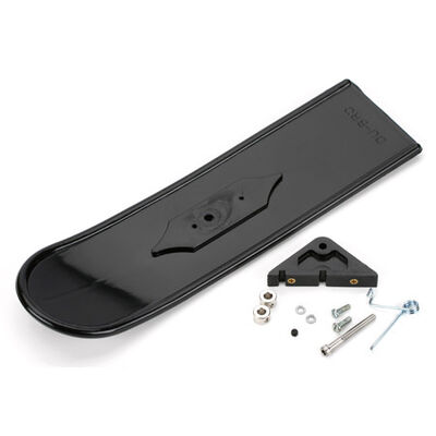 Snowbird Nose Skis, Black: .20-.60 Snowbird Nose Skis, Black: .20-.60