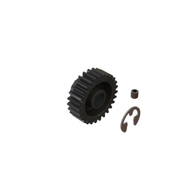 27T Mod1 Safe-D8 Pinion Gear 27T Mod1 Safe-D8 Pinion Gear