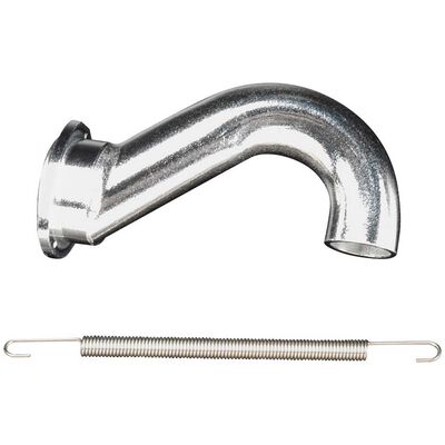 18TM Revo Manifold 18TM Revo Manifold