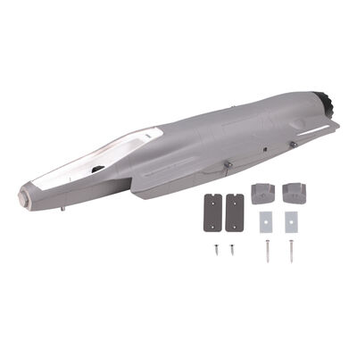 Fuselage: F35 V2 Fuselage: F35 V2