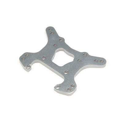 Aluminum Front Shock Tower: Tenacity Pro Aluminum Front Shock Tower: Tenacity Pro