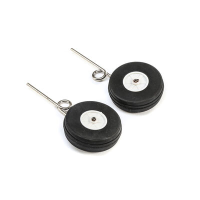 Main Landing Gear Set: Viper 70mm Main Landing Gear Set: Viper 70mm