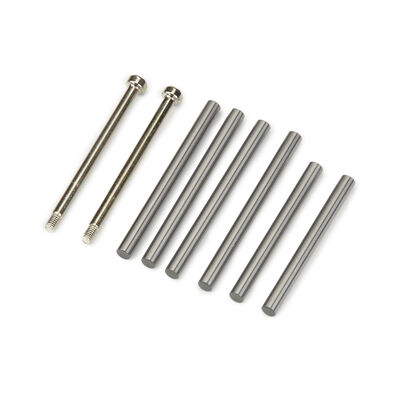 Hinge Pin Set: PRO-MT 4X4 Hinge Pin Set: PRO-MT 4X4