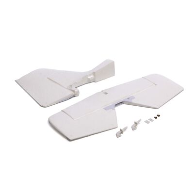 Tail Set: UMX Timber X Tail Set: UMX Timber X