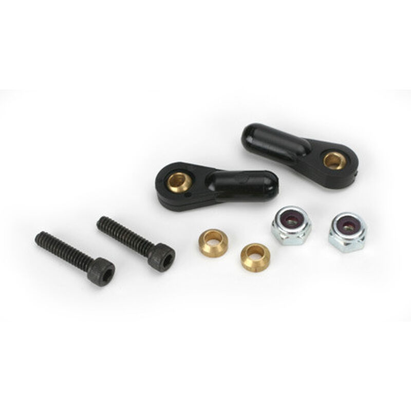 Monster Ball Links, 6-32