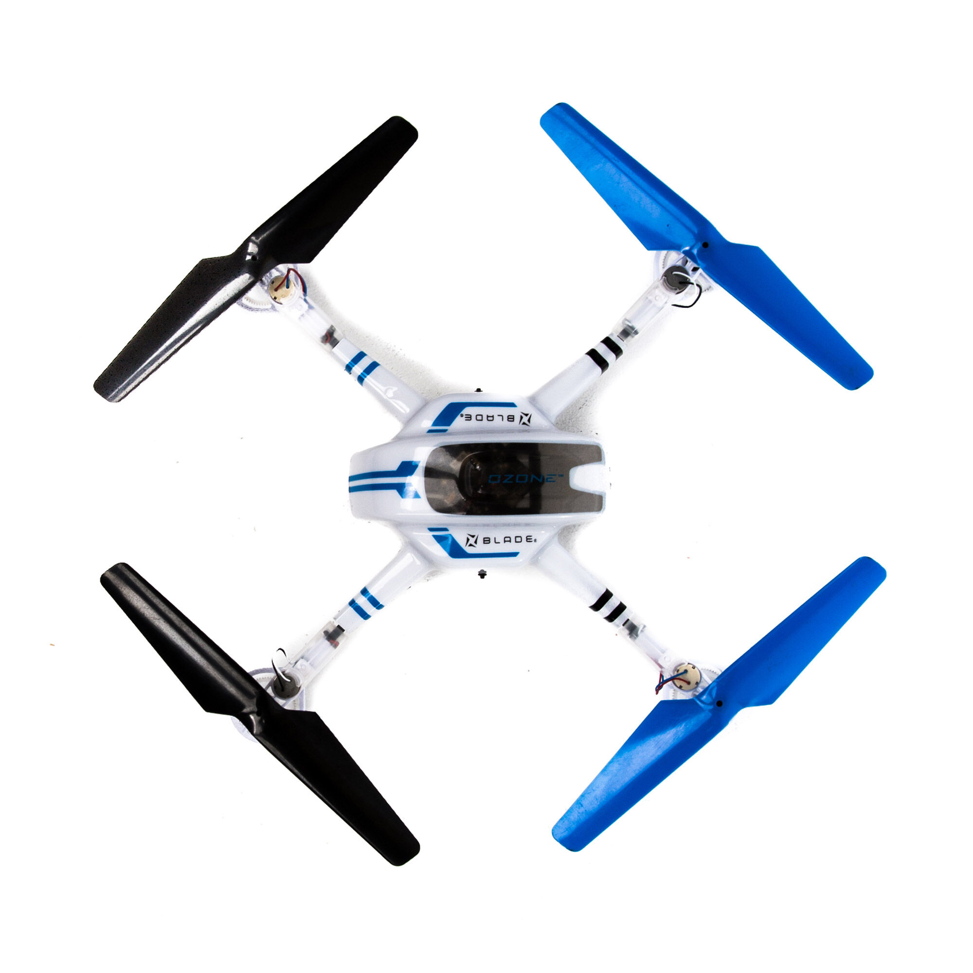 Blade ozone drone 2025