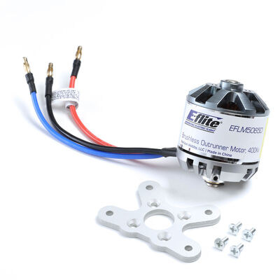 5065 Brushless Outrunner Motor: DRACO 2.0m 5065 Brushless Outrunner Motor: DRACO 2.0m