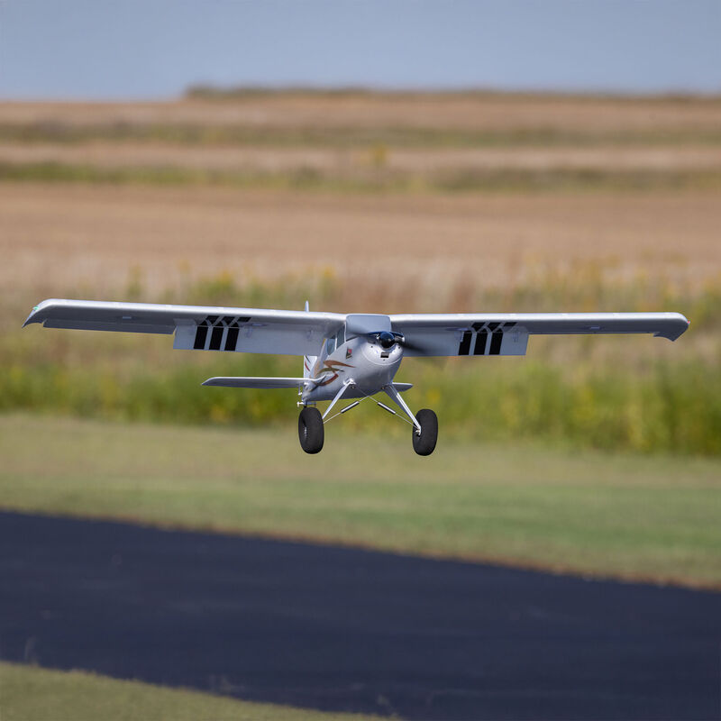 [�˾���ũ] EFL-3352 [E-FLITE(Blade)] Timber 1.5m 10�ֳ� ��� ����� ����� BNF (AS3X �� SAFE Select ����) 16