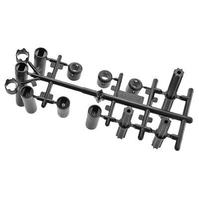 WB8-HD Driveshaft Yeti WB8-HD Driveshaft Yeti