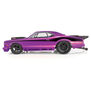 DR10 Drag Race Car RTR: Purple