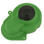 Sealed Gear Cover, Green: SLH 2WD.ST 2WD,Bandit,RU