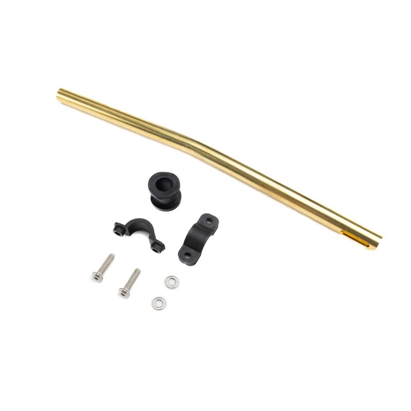 Pro Boat Stuffing Tube: Sonicwake V3